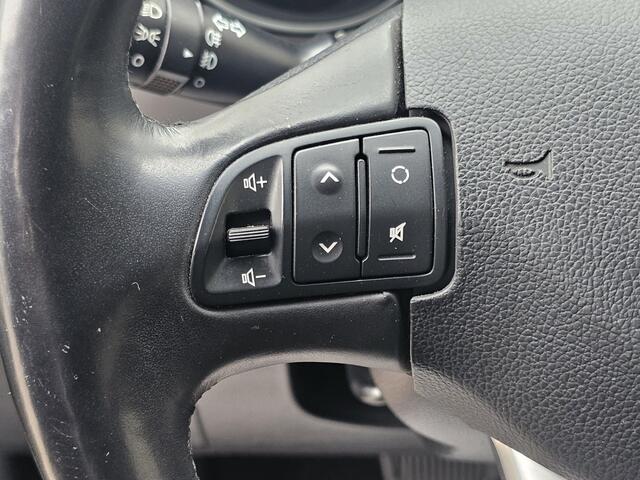KIA Sportage 2.0 ExecutiveLine Automaat/Camera/Trekhaak