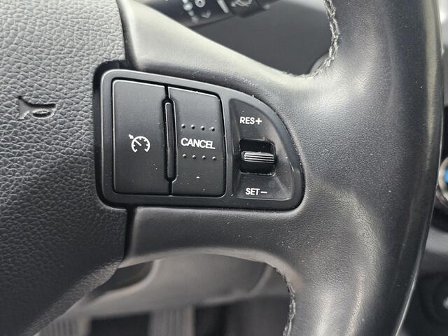 KIA Sportage 2.0 ExecutiveLine Automaat/Camera/Trekhaak