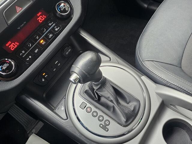KIA Sportage 2.0 ExecutiveLine Automaat/Camera/Trekhaak