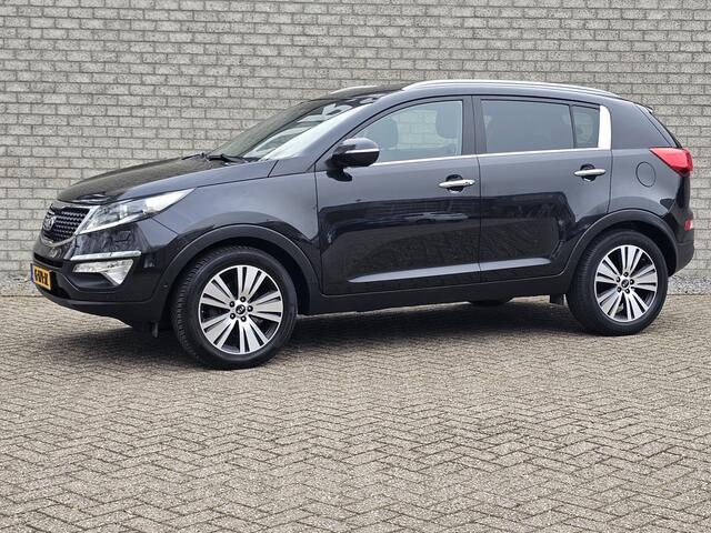 KIA Sportage 2.0 ExecutiveLine Automaat/Camera/Trekhaak