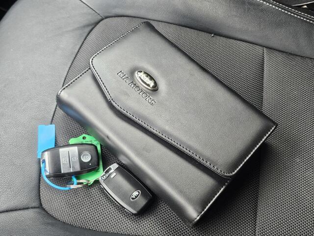 KIA Sportage 2.0 ExecutiveLine Automaat/Camera/Trekhaak