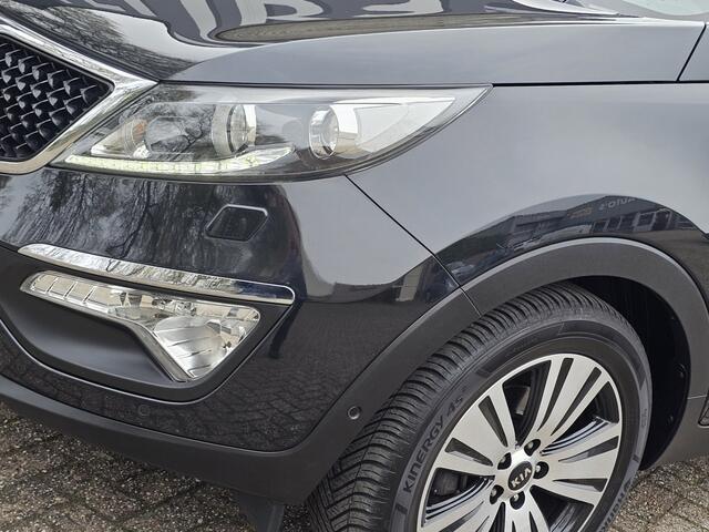 KIA Sportage 2.0 ExecutiveLine Automaat/Camera/Trekhaak