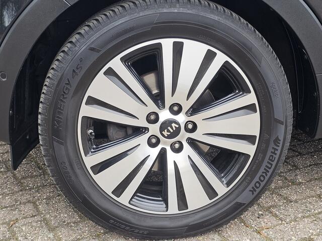 KIA Sportage 2.0 ExecutiveLine Automaat/Camera/Trekhaak