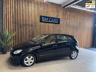 Mercedes-Benz B-Klasse (2005 - 2011)