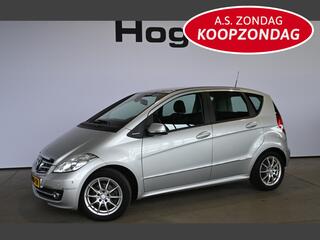 Mercedes-Benz A-Klasse (2004 - 2012)