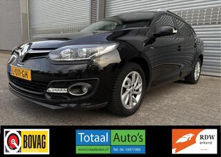 Renault Megane Estate (2009 - 2016)