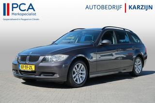 BMW 3-Serie (2005 - 2012)
