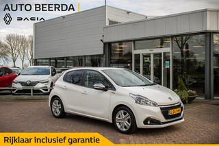 Peugeot 208 (2012 - 2019)
