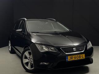 Seat Leon ST (2013 - 2020)