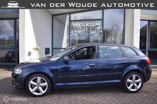 Audi A3 Sportback (2004 - 2012)
