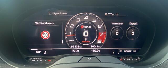 Audi RS3 Sportback 2.5 TFSI RS 3 quattro / Pano/ B&O/ VC/ Matrix/ Ambiente/ Privacy/ Keyless/ Carplay