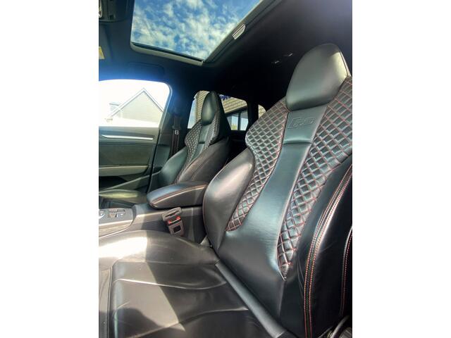 Audi RS3 Sportback 2.5 TFSI RS 3 quattro / Pano/ B&O/ VC/ Matrix/ Ambiente/ Privacy/ Keyless/ Carplay