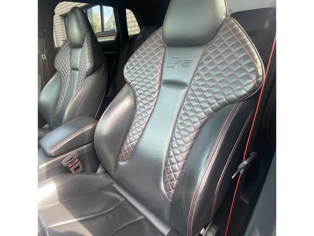 Audi RS3 Sportback 2.5 TFSI RS 3 quattro / Pano/ B&O/ VC/ Matrix/ Ambiente/ Privacy/ Keyless/ Carplay