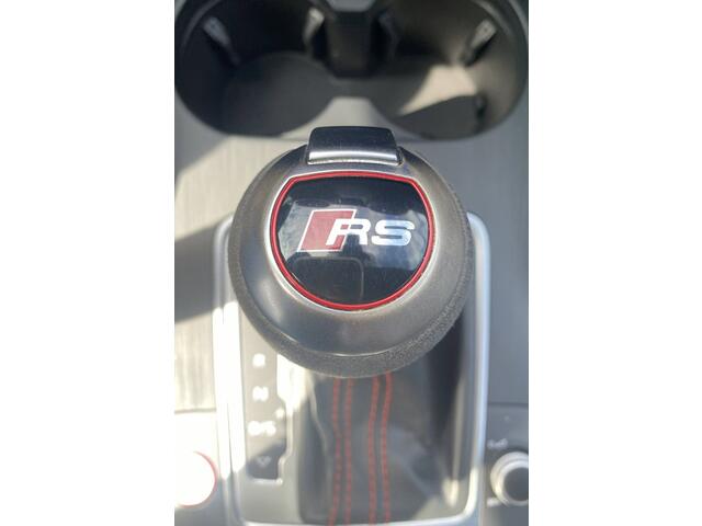 Audi RS3 Sportback 2.5 TFSI RS 3 quattro / Pano/ B&O/ VC/ Matrix/ Ambiente/ Privacy/ Keyless/ Carplay