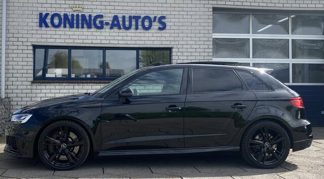 Audi RS3 Sportback 2.5 TFSI RS 3 quattro / Pano/ B&O/ VC/ Matrix/ Ambiente/ Privacy/ Keyless/ Carplay