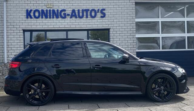 Audi RS3 Sportback 2.5 TFSI RS 3 quattro / Pano/ B&O/ VC/ Matrix/ Ambiente/ Privacy/ Keyless/ Carplay