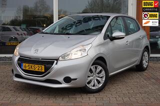 Peugeot 208 (2012 - 2019)