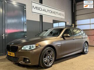 BMW 5-Serie Touring (2010 - 2016)