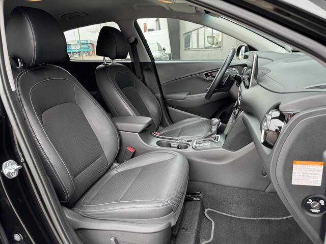 Hyundai Kona 1.6 GDI HEV Premium Meest Luxe Uitvoering incl. Trekhaak