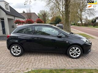 Opel Corsa (2014 - 2019)
