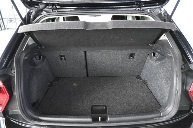 Volkswagen Polo 1.0 TSI R-Line Edition Airco Carplay Cruise Control Rijklaarprijs Inruil Mogelijk