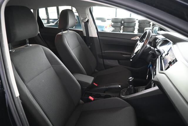 Volkswagen Polo 1.0 TSI R-Line Edition Airco Carplay Cruise Control Rijklaarprijs Inruil Mogelijk
