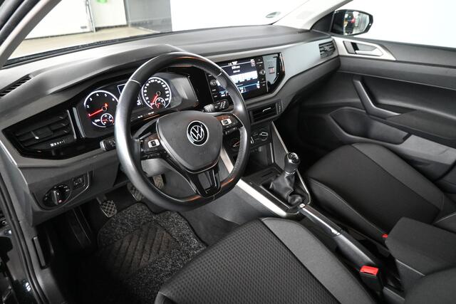 Volkswagen Polo 1.0 TSI R-Line Edition Airco Carplay Cruise Control Rijklaarprijs Inruil Mogelijk