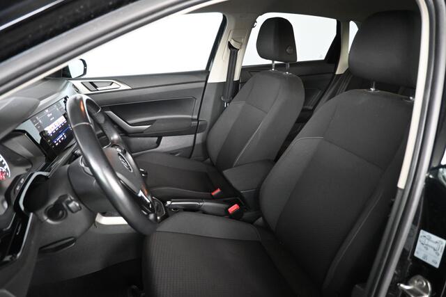 Volkswagen Polo 1.0 TSI R-Line Edition Airco Carplay Cruise Control Rijklaarprijs Inruil Mogelijk
