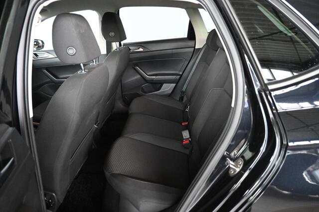 Volkswagen Polo 1.0 TSI R-Line Edition Airco Carplay Cruise Control Rijklaarprijs Inruil Mogelijk