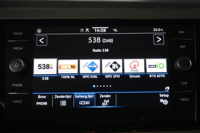Volkswagen Polo 1.0 TSI R-Line Edition Airco Carplay Cruise Control Rijklaarprijs Inruil Mogelijk