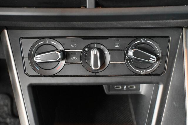 Volkswagen Polo 1.0 TSI R-Line Edition Airco Carplay Cruise Control Rijklaarprijs Inruil Mogelijk