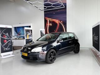 Volkswagen Golf VI