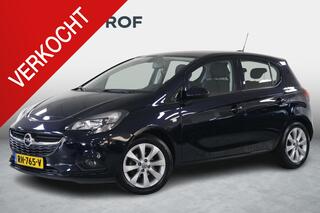 Opel Corsa (2014 - 2019)