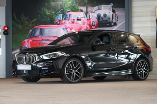 BMW 1-Serie (2020 - 2024)