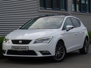Seat Leon (2012 - 2020)