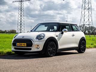MINI ONE Mini 1.2 Airco Cruise Navi NL AUTO NAP