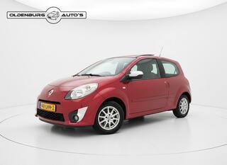 Renault Twingo (2007 - 2014)