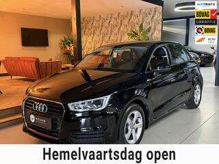 Audi A1 (2010 - 2018)
