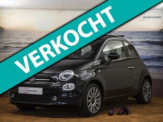 Fiat 500 (2007 - 2025)
