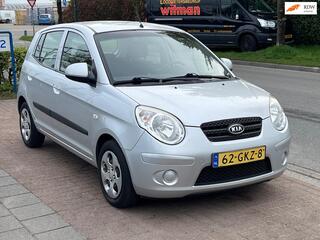 Kia Picanto (2004 - 2011)