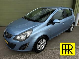 Opel Corsa (2014 - 2019)