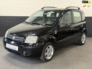 Fiat Panda (2003 - 2011)
