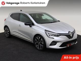 Renault Clio (2019 - 2025)