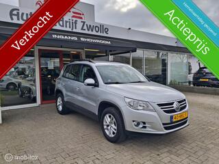 VOLKSWAGEN TIGUAN 1.4 TSI 2011|VERKOCHT VERKOCHT VERKOCHT!!