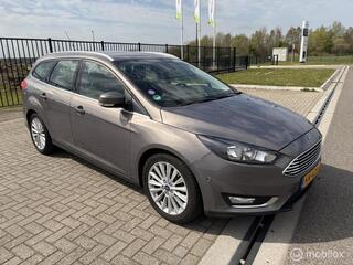 Ford Focus Wagon (2011 - 2018)