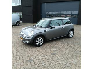 MINI ONE Mini 1.4
