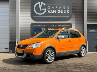 Volkswagen Polo (2002 - 2009)