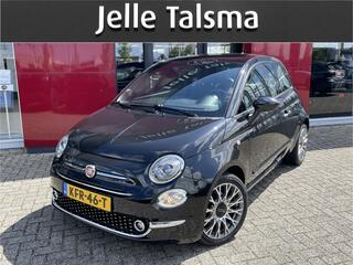 Fiat 500 (2007 - 2025)