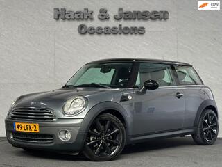 MINI COOPER Mini 1.6 Business Line - Cruise - Airco - Radio