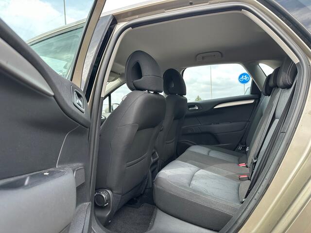 Citroen C4 1.6 VTi Collection zeer nette staat 